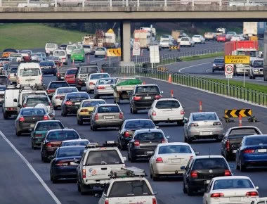 Έρχονται αυξήσεις «φωτιά» στα τέλη κυκλοφορίας - Αναλυτικά τι πληρώνουν οι οδηγοί